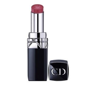 - Christian Dior Rouge Couture Colour Lipstick (660 Coquette)